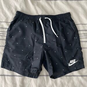 Men’s Nike swim shorts